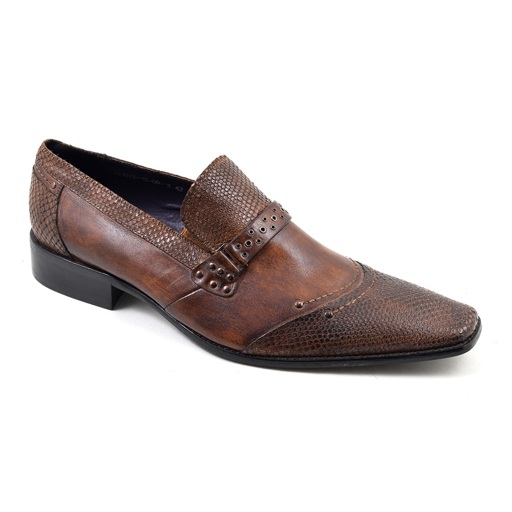 formal bass shoes