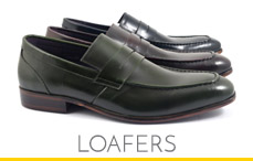 loafers casual shoes