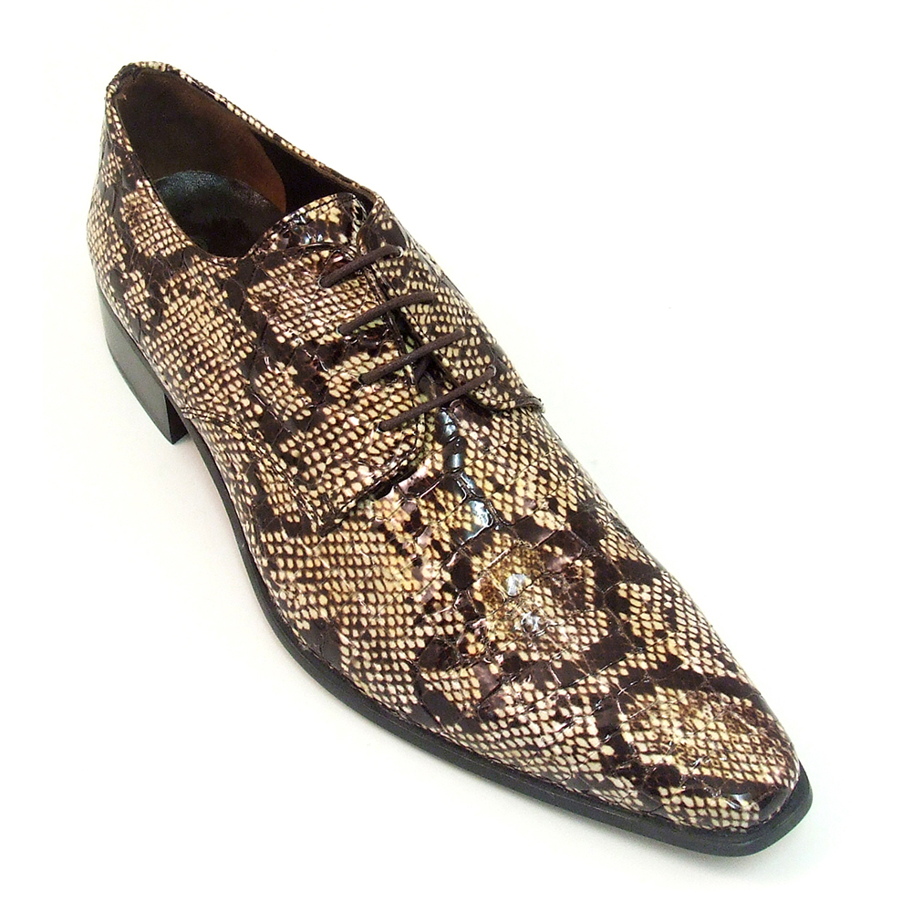 burmese python shoes