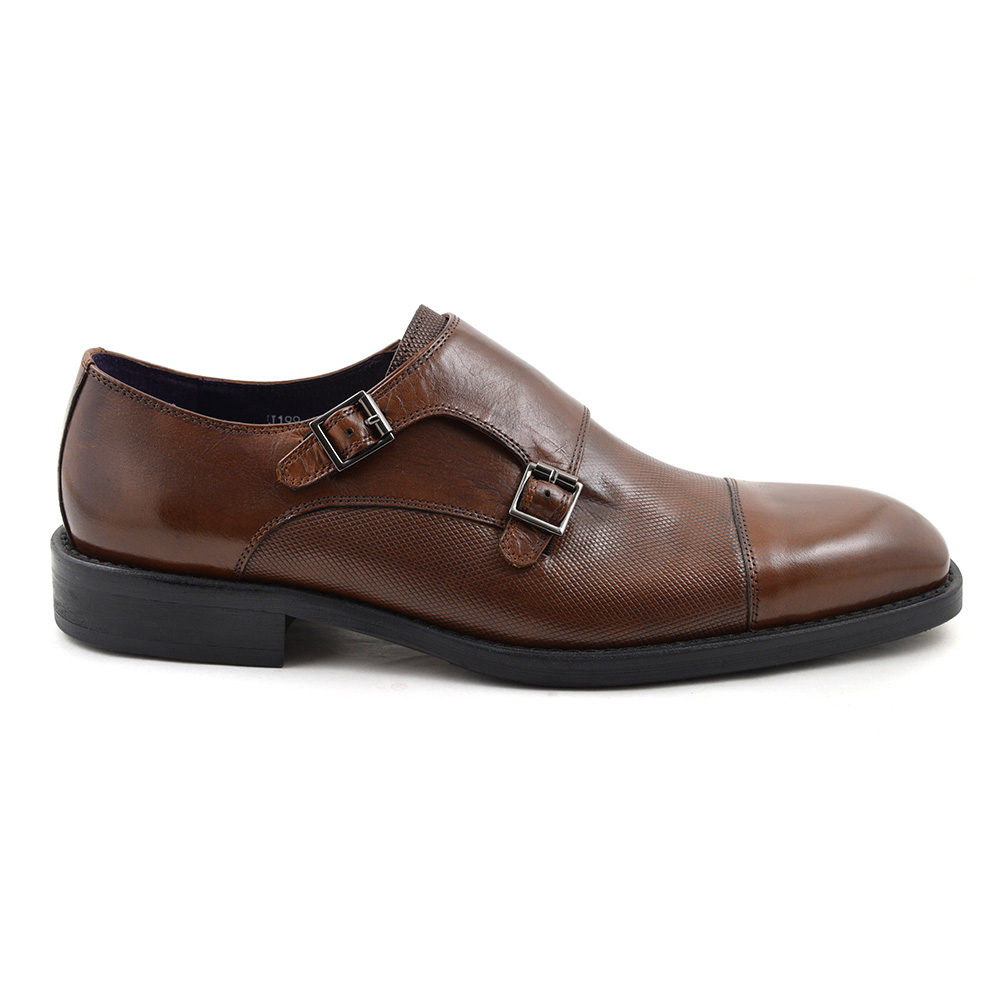 next tan mens shoes