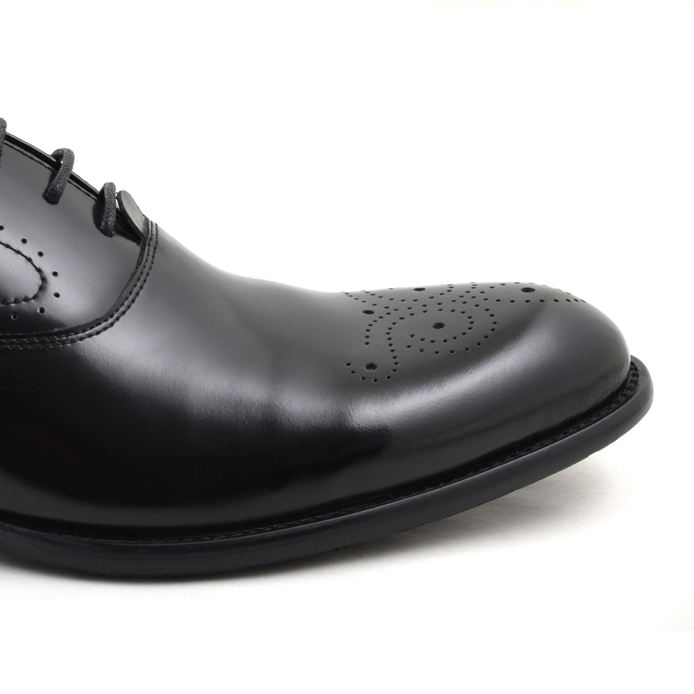 cheap black oxfords