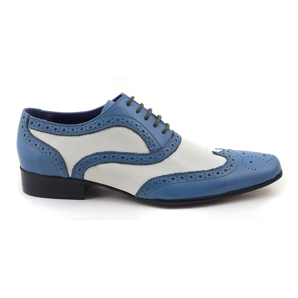 mens two tone casual shoes