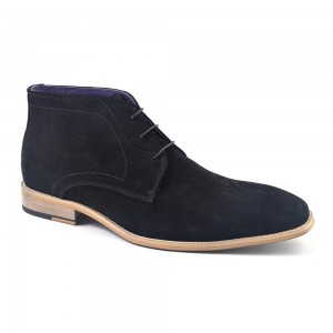 Mens' Designer Boots Crafted in Leather with Style | Shop Gucinari