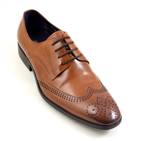 affordable brogues