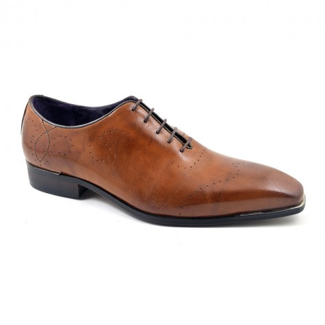 Buy Mens Oxford Dress Shoes | Gucinari Men Style