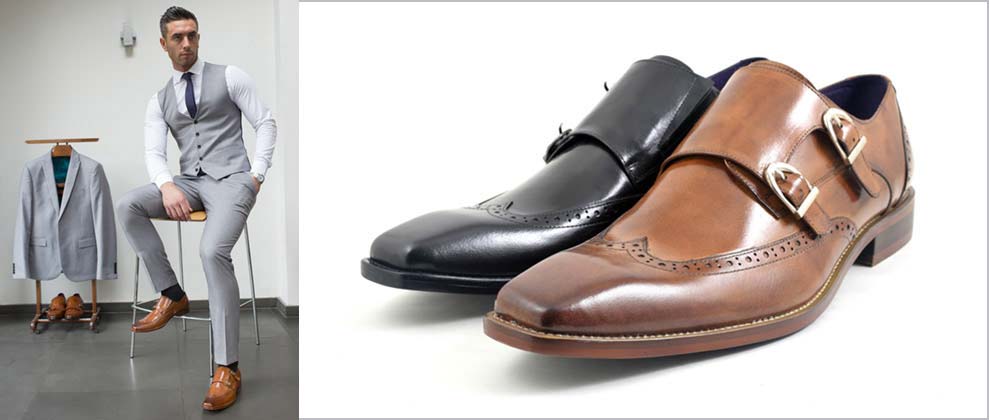 Gucinari | Home Designer Leather Mens Shoes and Boots