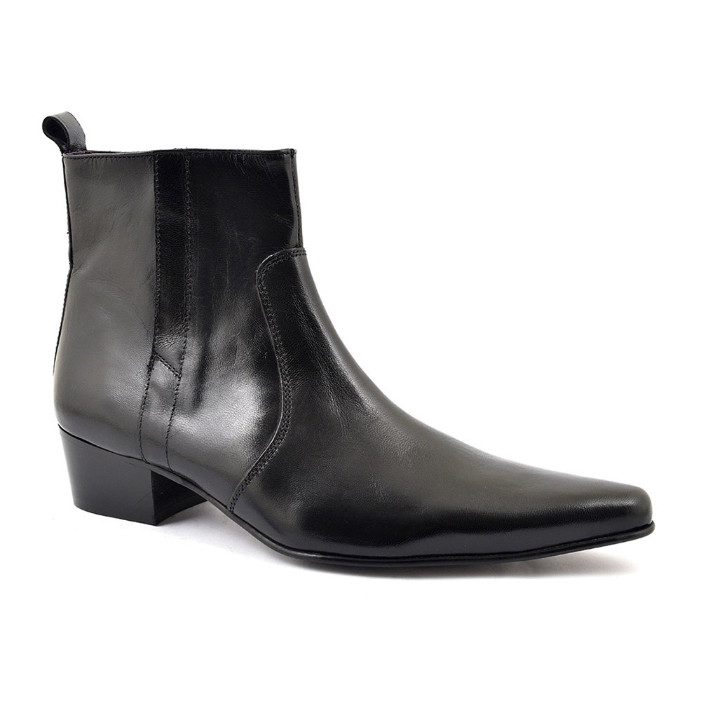anello and davide beatle boots