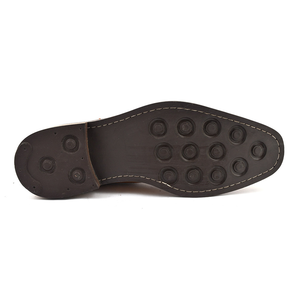 Shop Contemporary Tan Chelsea Boots Mens Style Gucinari