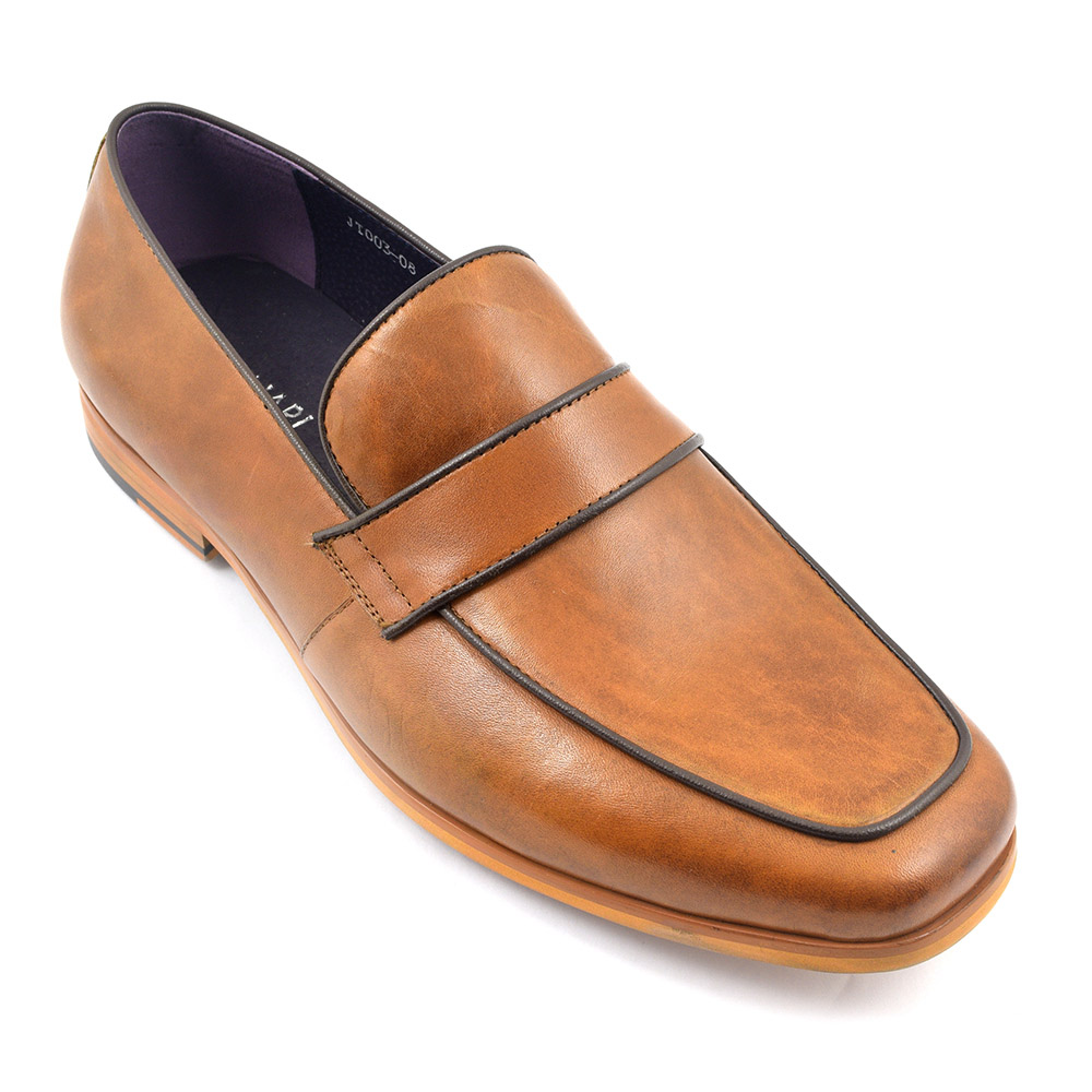 Shop Mens Tan Loafers | Designer Mens Shoes | Gucinari