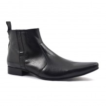 winklepicker boots boot mens gucinari shoes musa