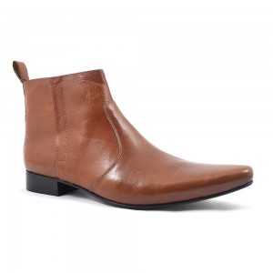 tan winklepickers