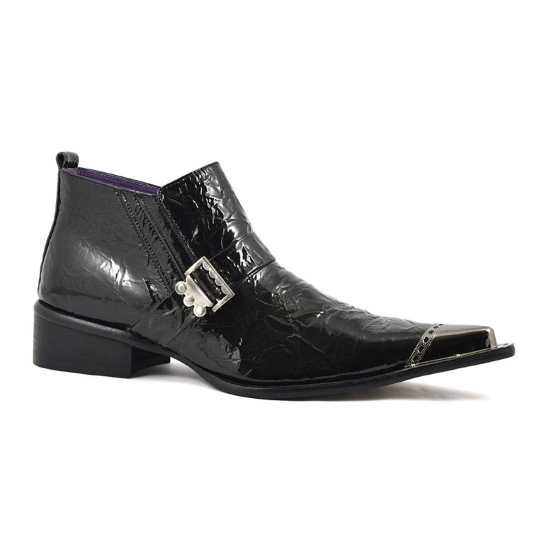 Fab Funky Mens Shoes and Boots to WOW! | Gucinari Original Shoes