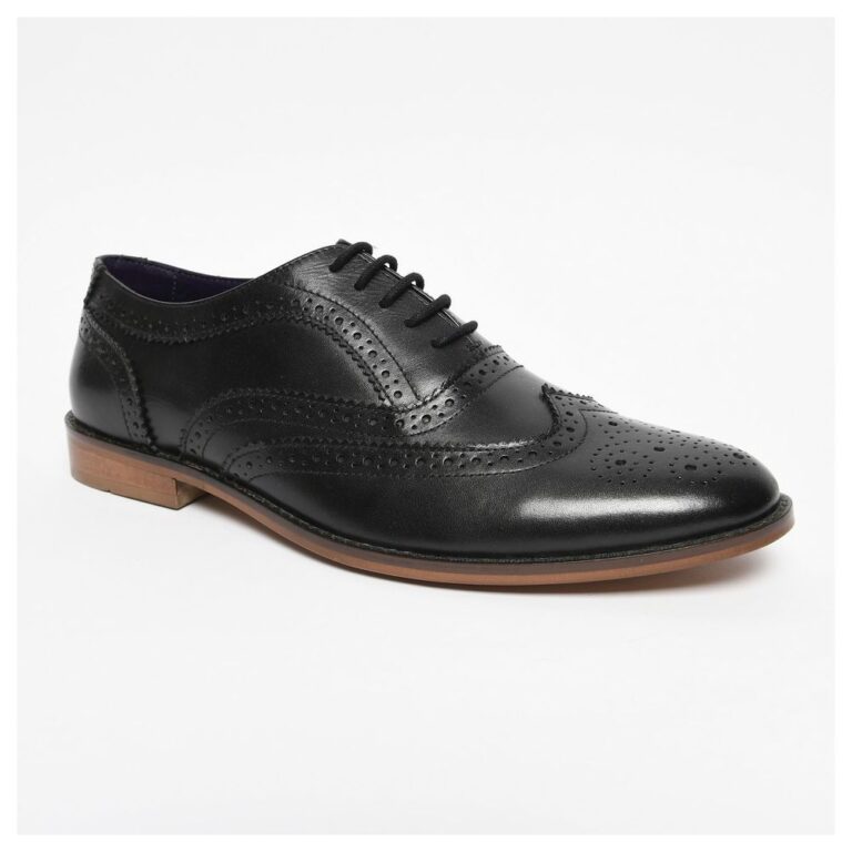 Gucinari 22371 Vincent Oxford Brogue Shoe - Gucinari