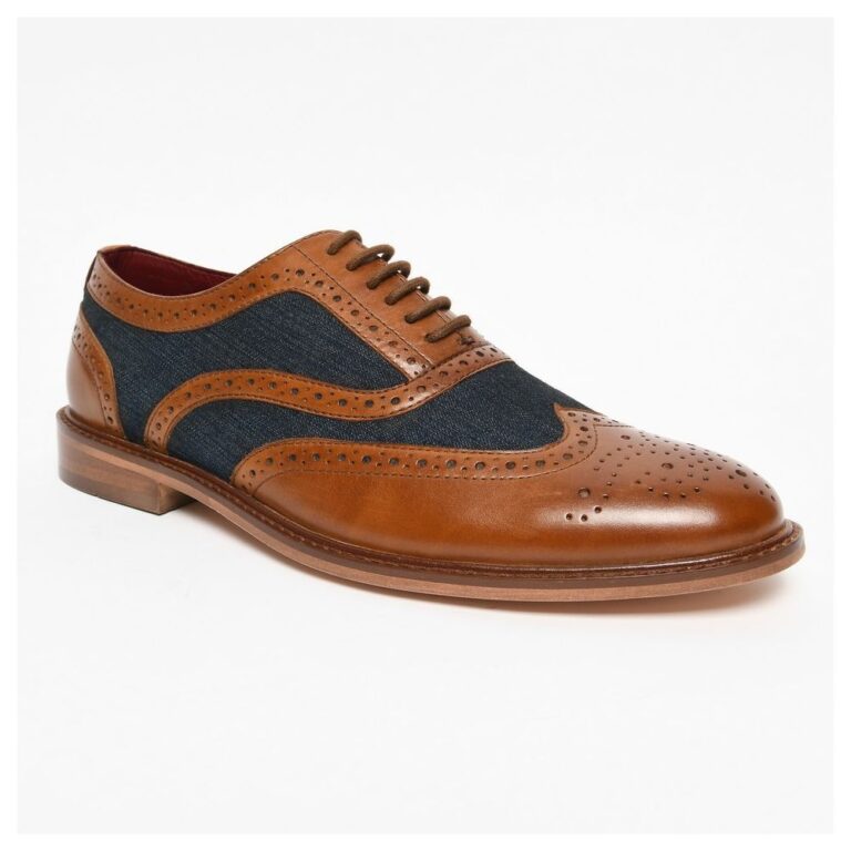 Buy Mens Formal Leather Shoes | Oxford Derby & Brogue Shoes | Gucinari